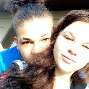 Meet your Posher, Allyson